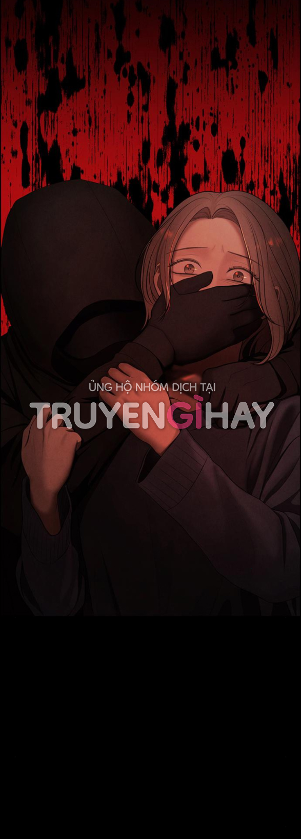 Only Hope – Hy Vọng Duy Nhất: Chapter 2.2