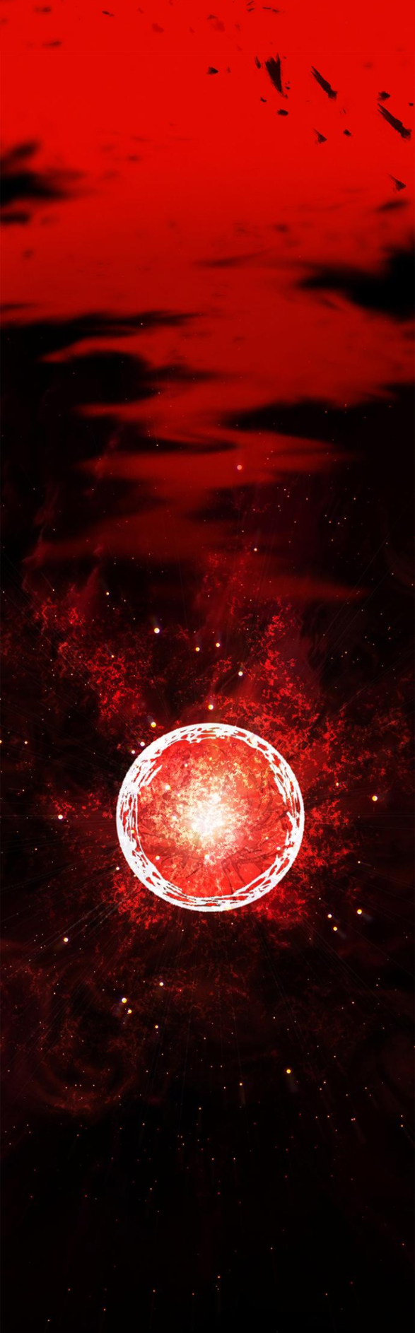 Only Hope – Hy Vọng Duy Nhất: Chapter 2.2