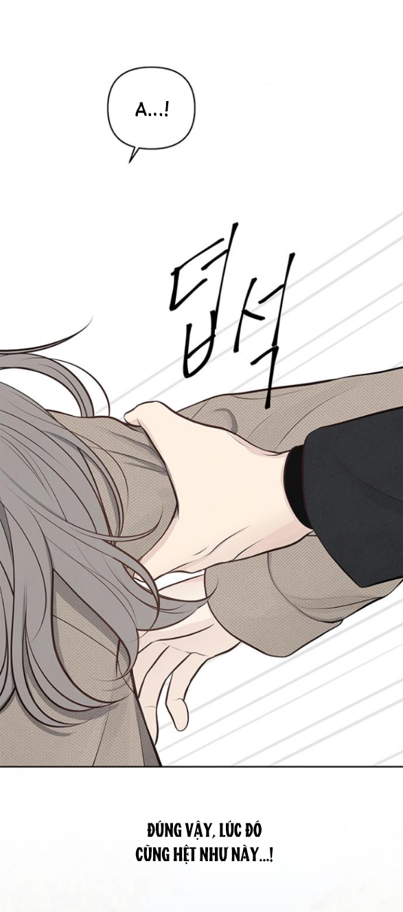 Only Hope – Hy Vọng Duy Nhất: Chapter 2.2