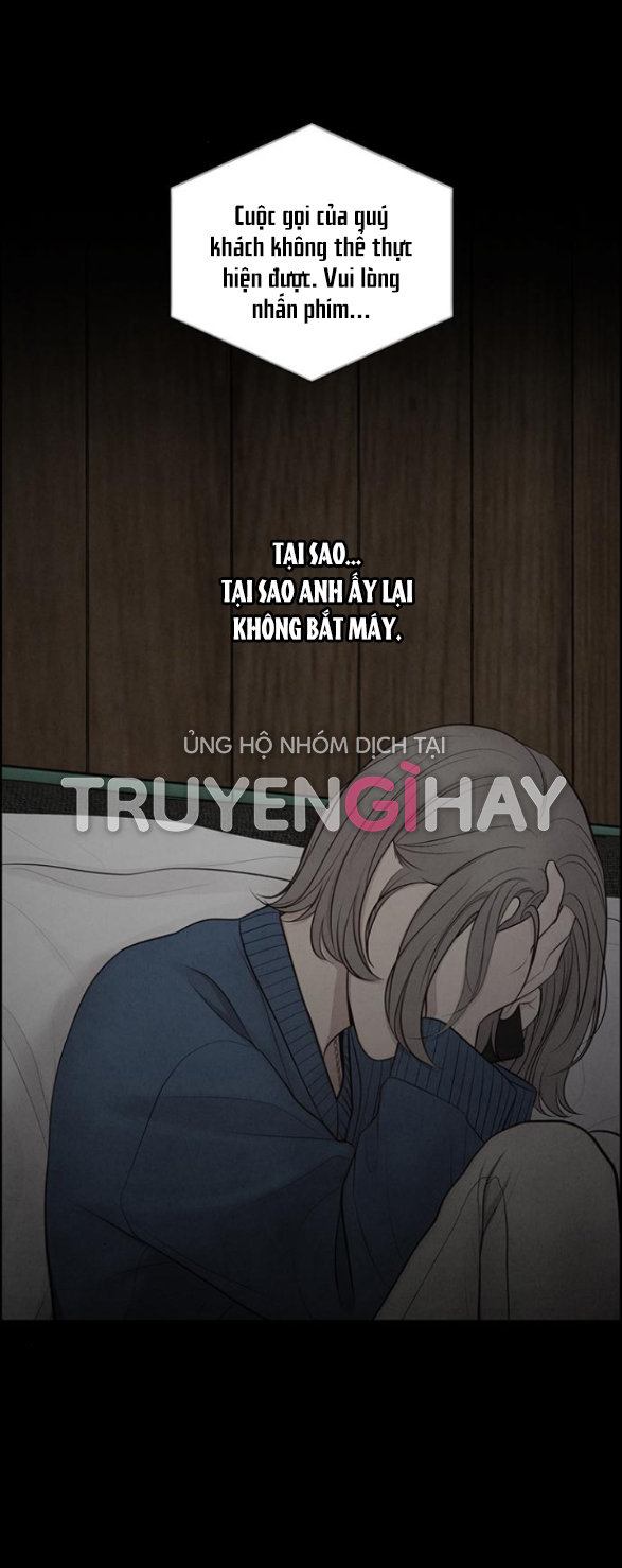 Only Hope – Hy Vọng Duy Nhất: Chapter 2.2