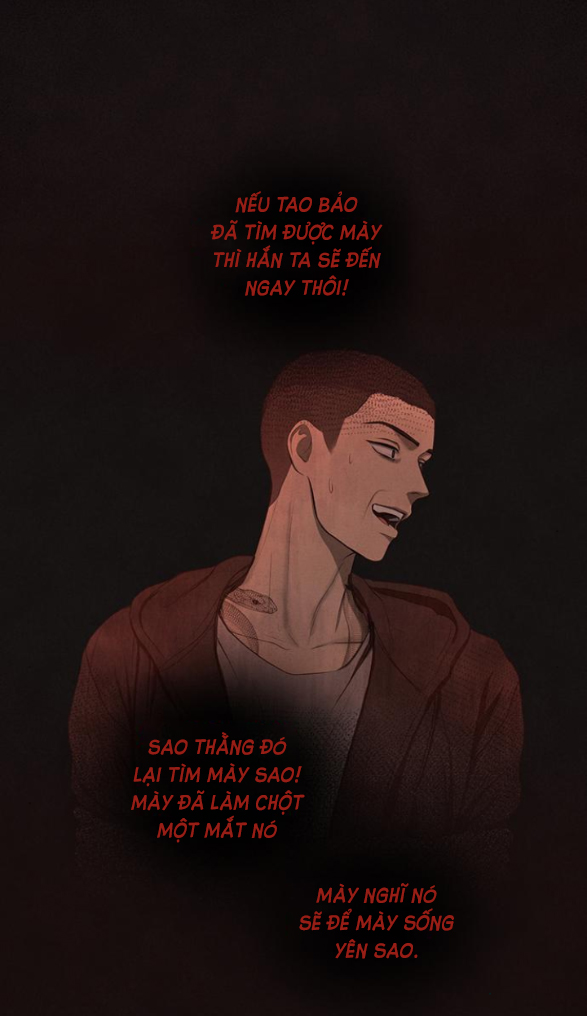 Only Hope – Hy Vọng Duy Nhất: Chapter 2.2