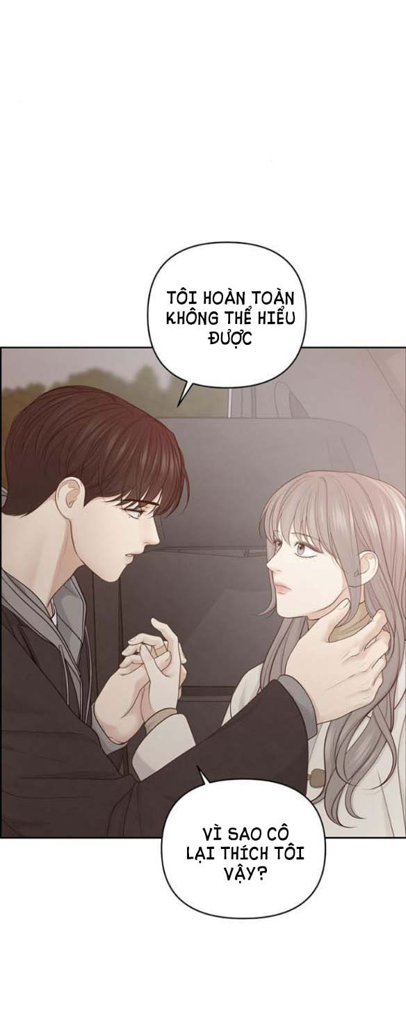 Only Hope – Hy Vọng Duy Nhất: Chapter 23.1