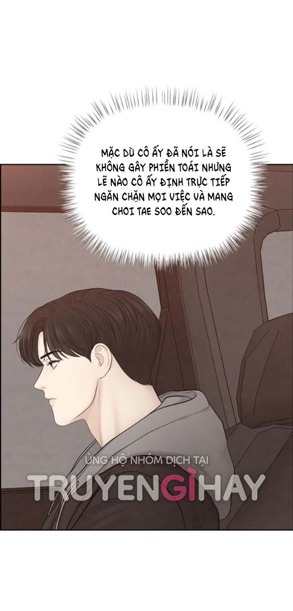 Only Hope – Hy Vọng Duy Nhất: Chapter 23.1