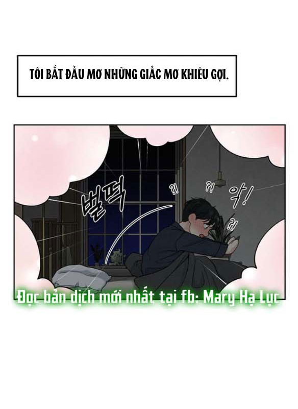 Only Hope – Hy Vọng Duy Nhất: Chapter 23.2