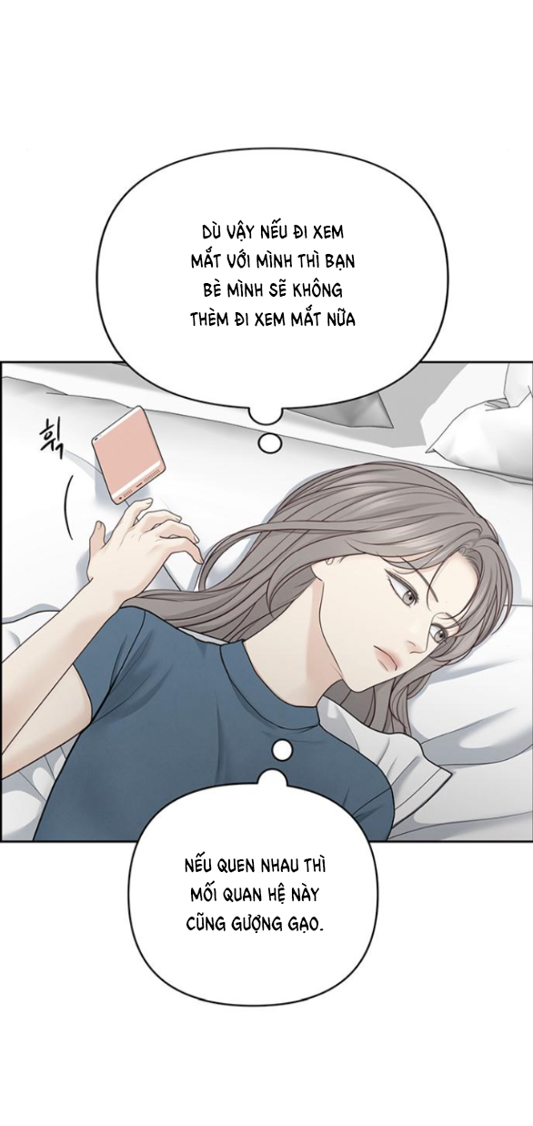 Only Hope – Hy Vọng Duy Nhất: Chapter 29.1