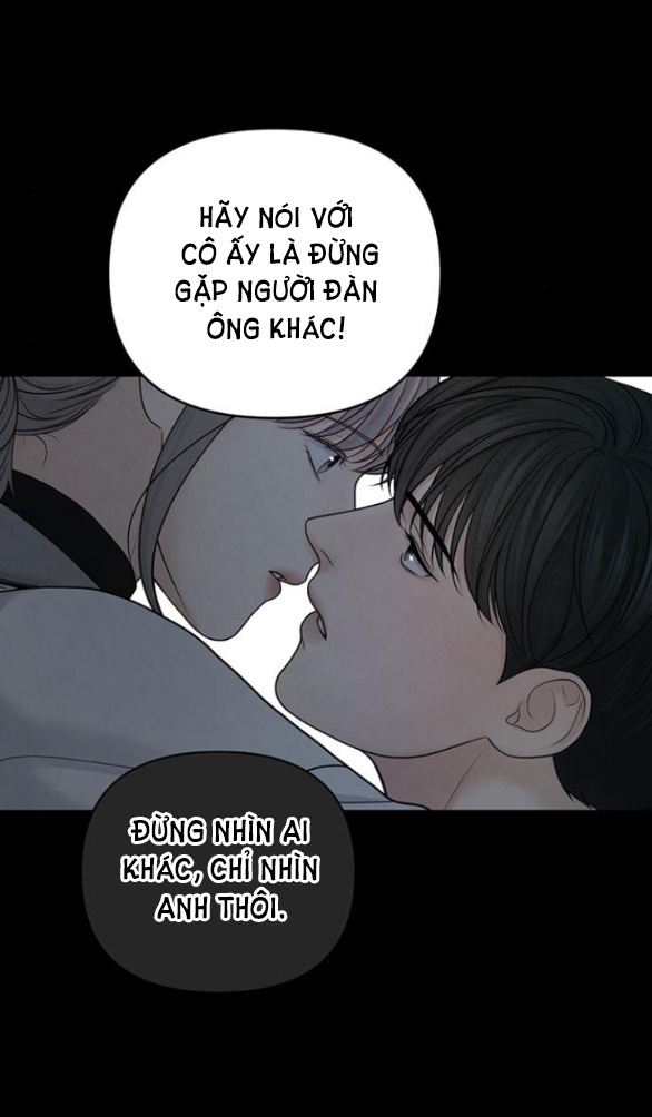 Only Hope – Hy Vọng Duy Nhất: Chapter 29.1
