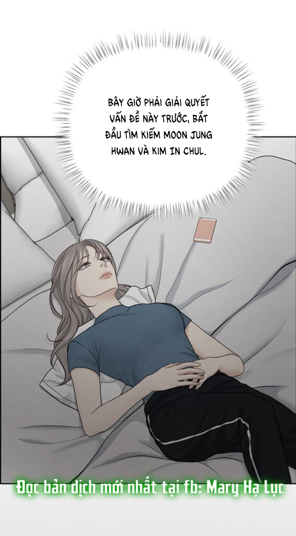 Only Hope – Hy Vọng Duy Nhất: Chapter 29.1