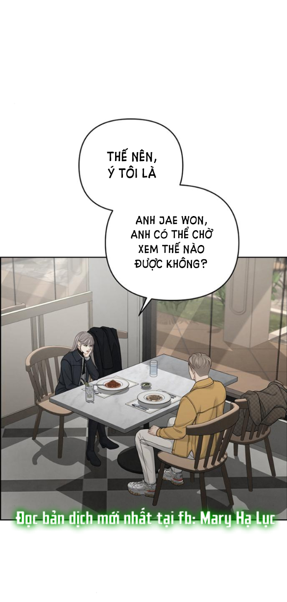 Only Hope – Hy Vọng Duy Nhất: Chapter 29.2