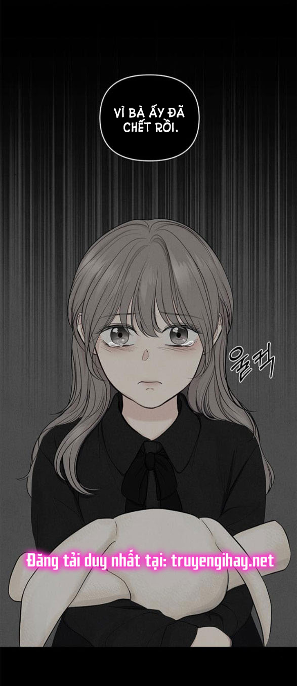 Only Hope – Hy Vọng Duy Nhất: Chapter 3.2