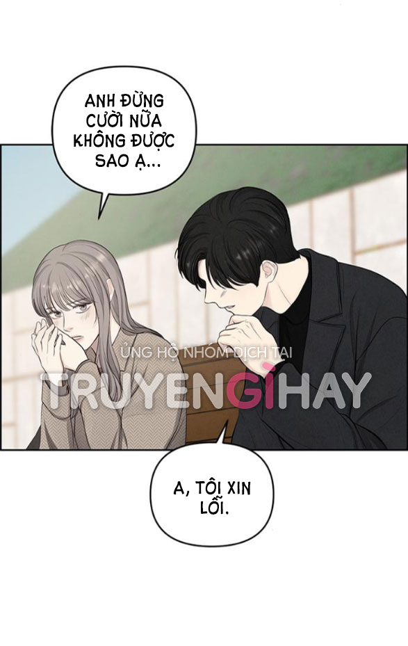 Only Hope – Hy Vọng Duy Nhất: Chapter 3.2