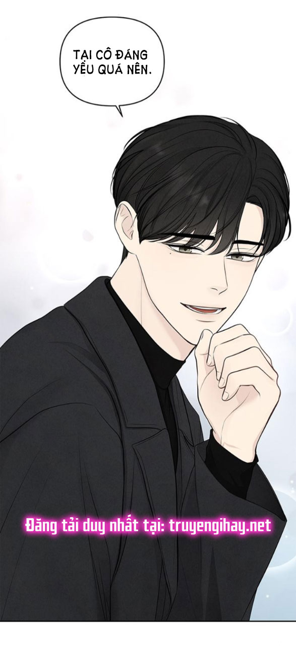 Only Hope – Hy Vọng Duy Nhất: Chapter 3.2