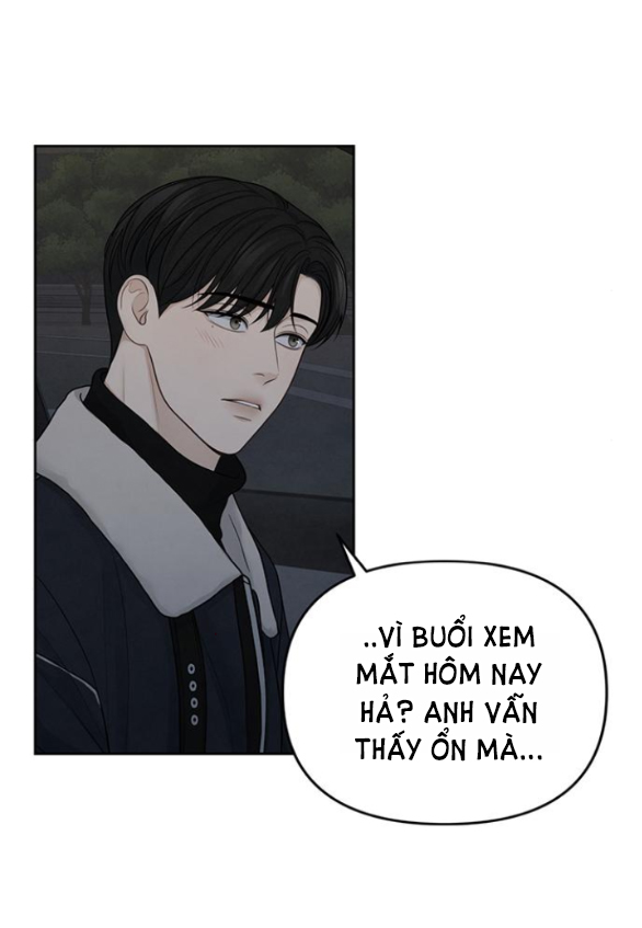 Only Hope – Hy Vọng Duy Nhất: Chapter 30.2