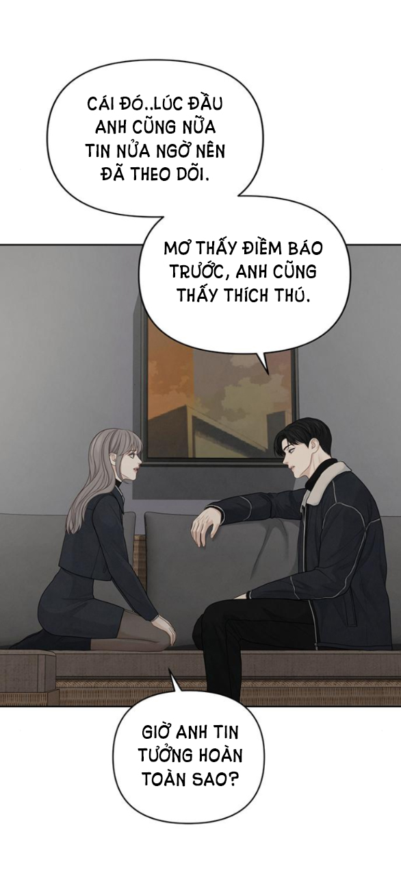 Only Hope – Hy Vọng Duy Nhất: Chapter 30.2