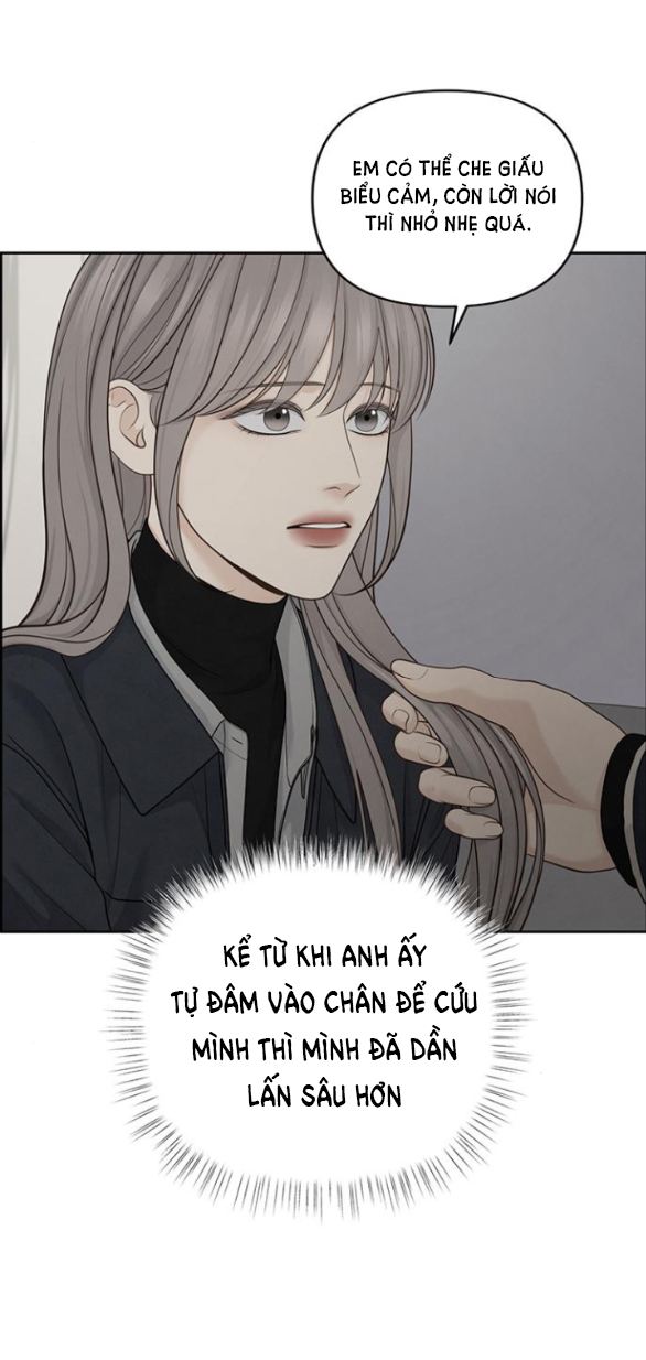 Only Hope – Hy Vọng Duy Nhất: Chapter 30.2