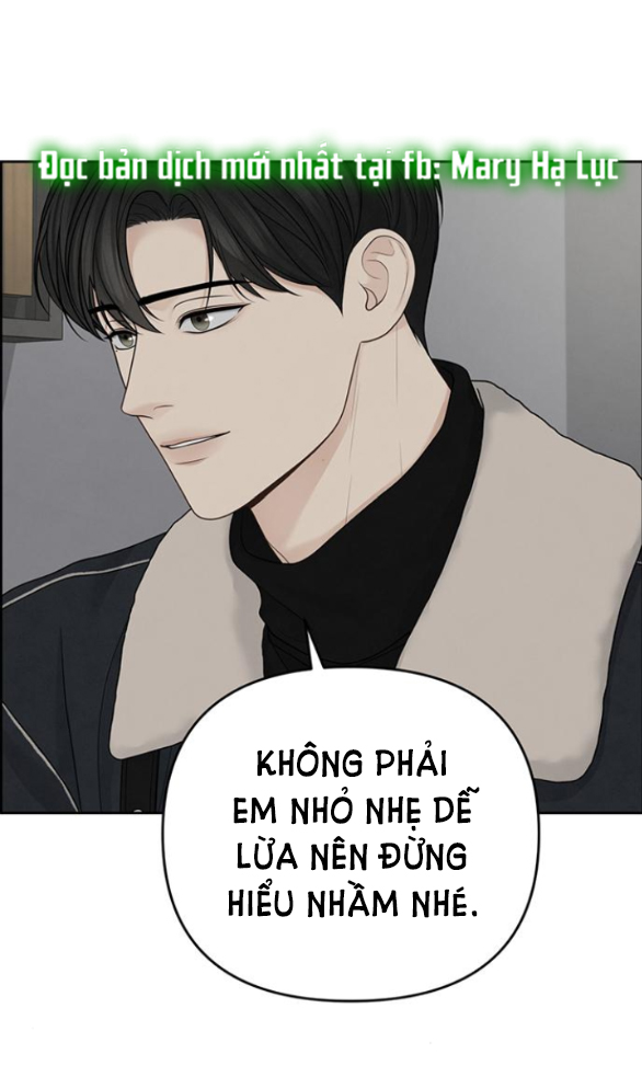 Only Hope – Hy Vọng Duy Nhất: Chapter 30.2
