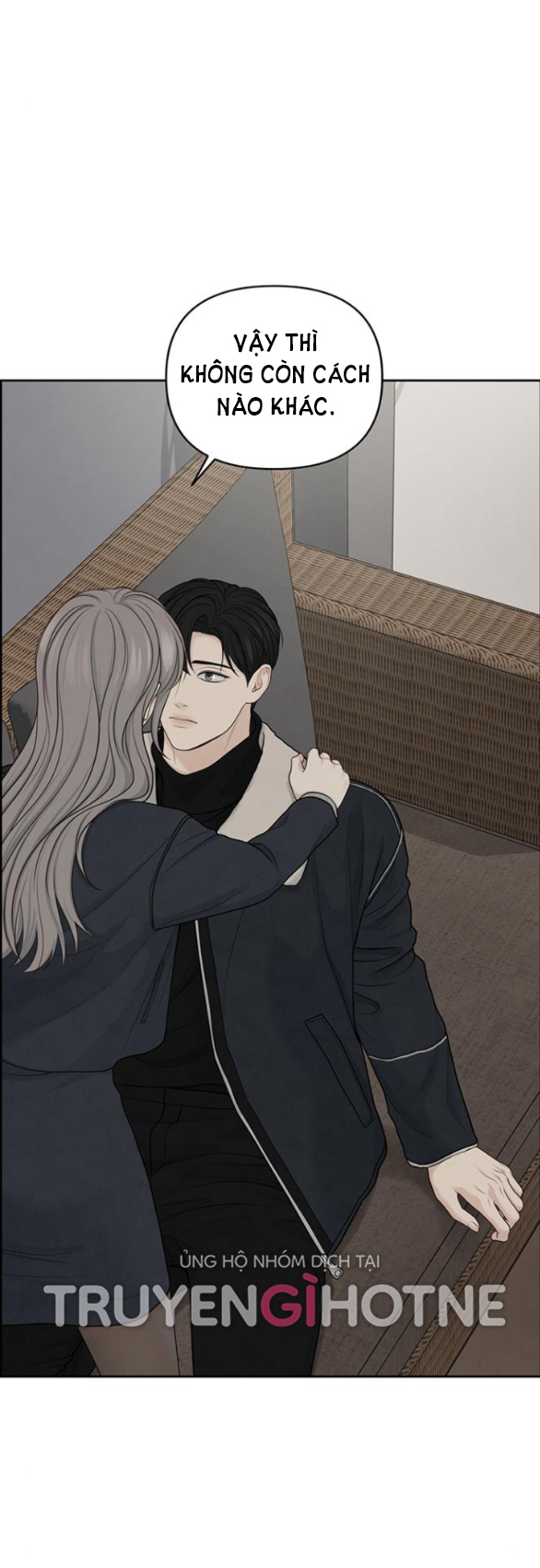 Only Hope – Hy Vọng Duy Nhất: Chapter 30.2