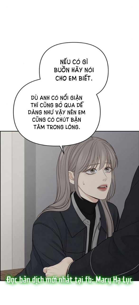 Only Hope – Hy Vọng Duy Nhất: Chapter 30.2
