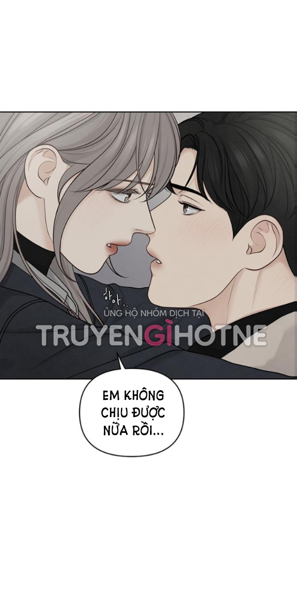Only Hope – Hy Vọng Duy Nhất: Chapter 31.1