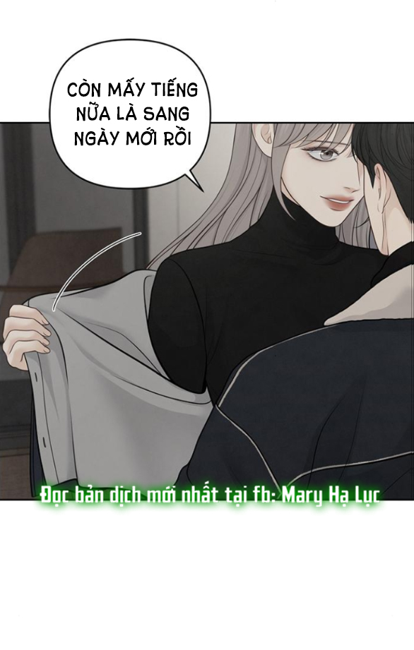 Only Hope – Hy Vọng Duy Nhất: Chapter 31.1