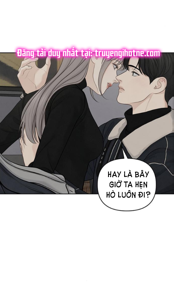 Only Hope – Hy Vọng Duy Nhất: Chapter 31.1