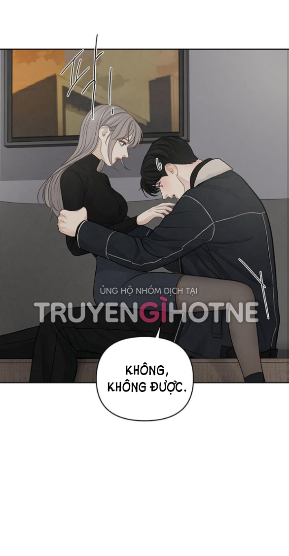 Only Hope – Hy Vọng Duy Nhất: Chapter 31.1