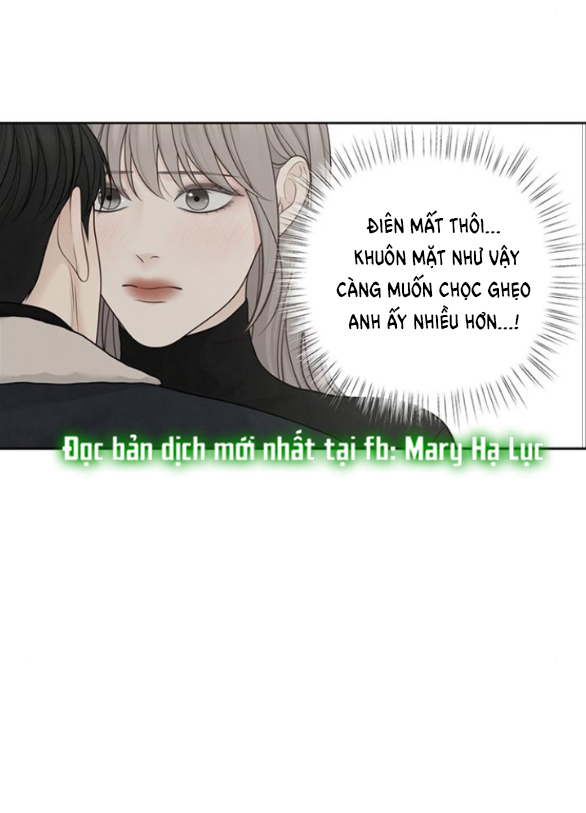Only Hope – Hy Vọng Duy Nhất: Chapter 31.1