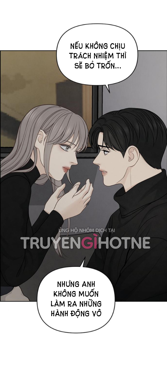 Only Hope – Hy Vọng Duy Nhất: Chapter 31.1