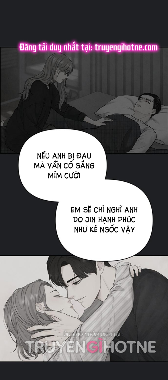 Only Hope – Hy Vọng Duy Nhất: Chapter 31.1