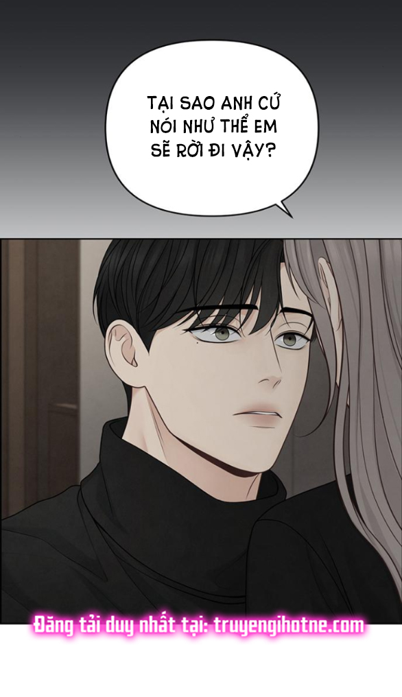 Only Hope – Hy Vọng Duy Nhất: Chapter 31.1