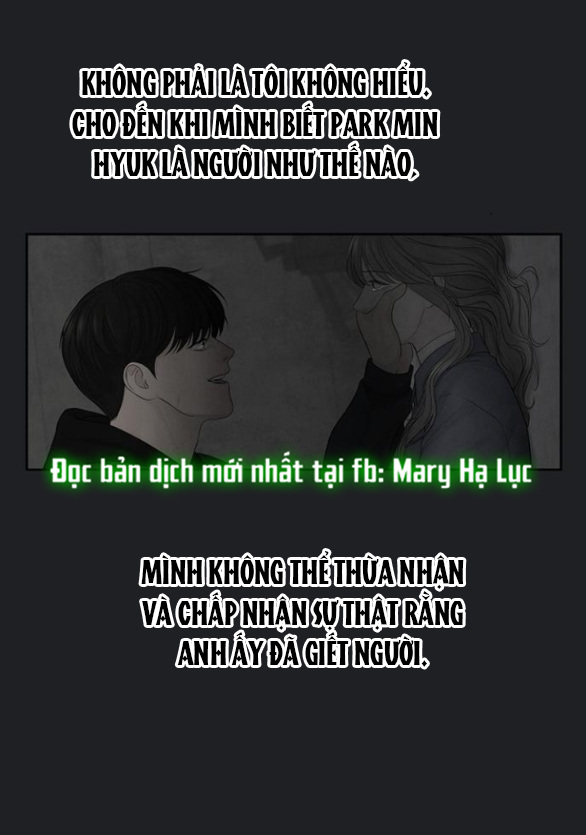 Only Hope – Hy Vọng Duy Nhất: Chapter 31.1