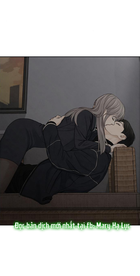 Only Hope – Hy Vọng Duy Nhất: Chapter 31.1