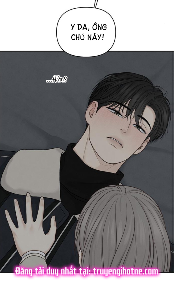 Only Hope – Hy Vọng Duy Nhất: Chapter 34.1