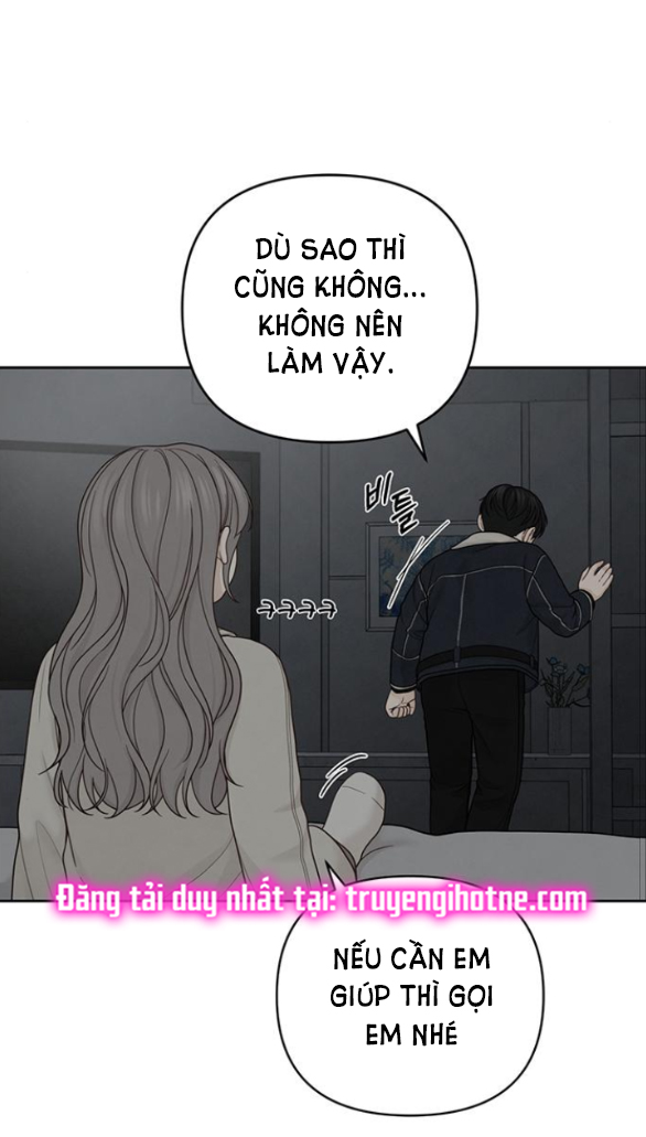 Only Hope – Hy Vọng Duy Nhất: Chapter 34.1