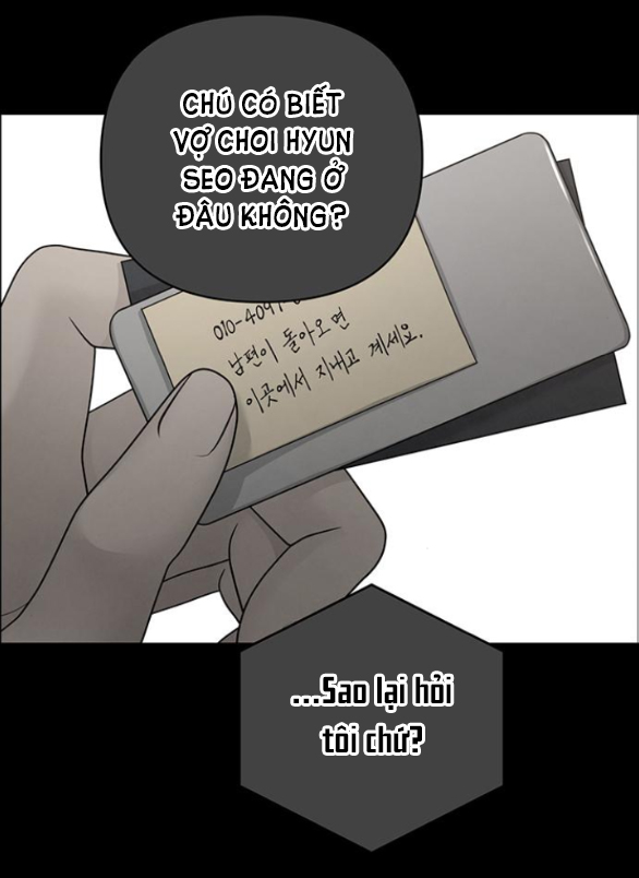 Only Hope – Hy Vọng Duy Nhất: Chapter 34.1