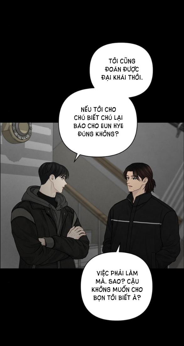 Only Hope – Hy Vọng Duy Nhất: Chapter 34.1