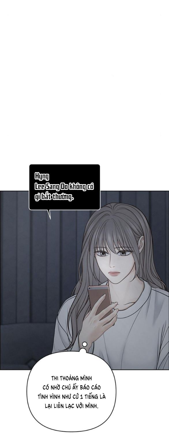 Only Hope – Hy Vọng Duy Nhất: Chapter 34.2