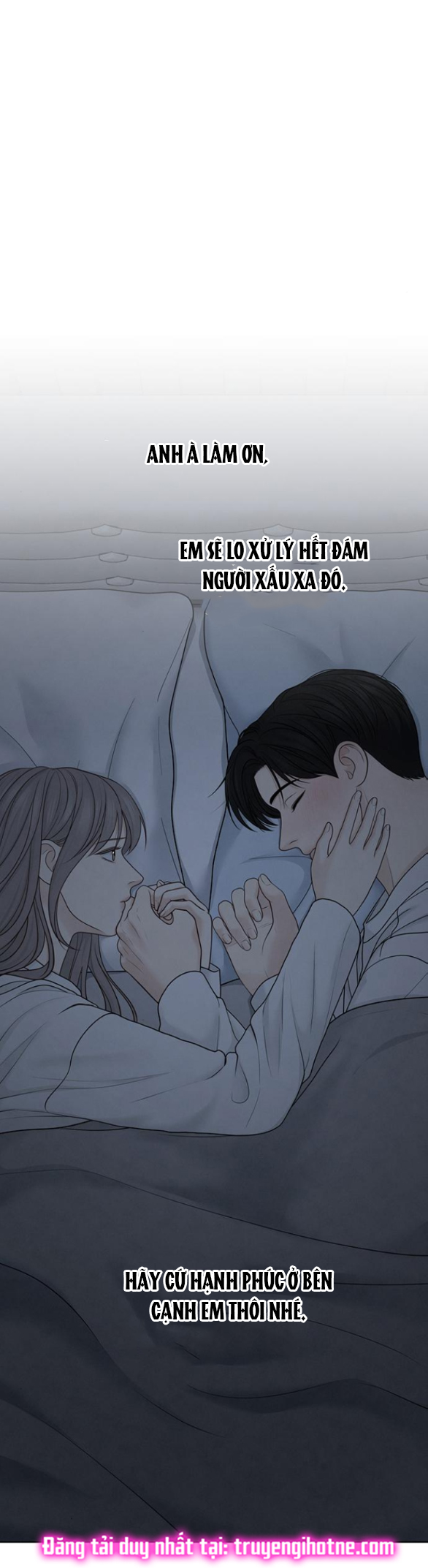Only Hope – Hy Vọng Duy Nhất: Chapter 34.2