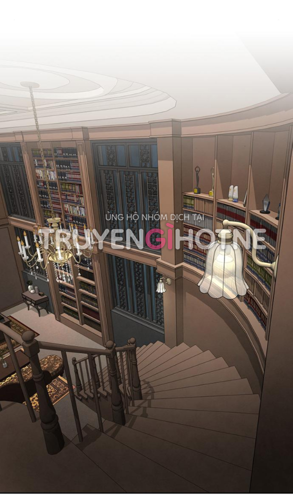 Only Hope – Hy Vọng Duy Nhất: Chapter 34.2