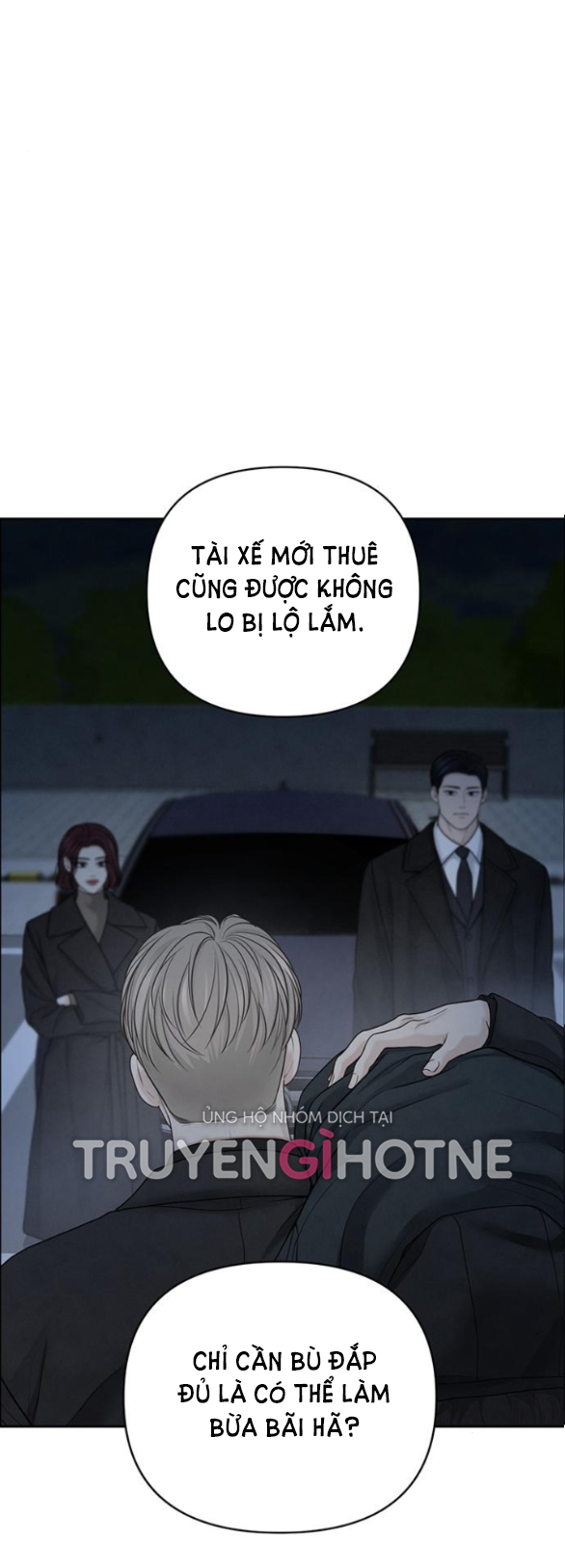Only Hope – Hy Vọng Duy Nhất: Chapter 34.2