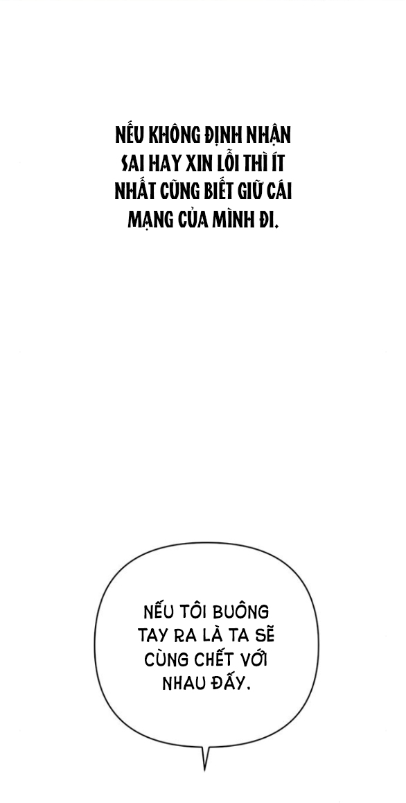 Only Hope – Hy Vọng Duy Nhất: Chapter 34.2