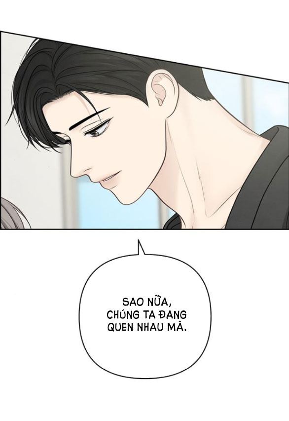 Only Hope – Hy Vọng Duy Nhất: Chapter 37.1