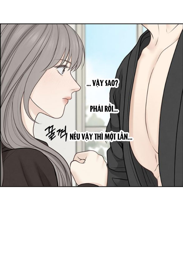 Only Hope – Hy Vọng Duy Nhất: Chapter 37.1