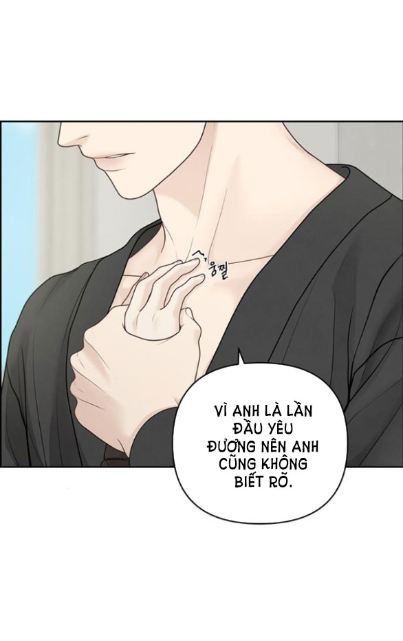 Only Hope – Hy Vọng Duy Nhất: Chapter 37.1