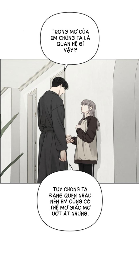 Only Hope – Hy Vọng Duy Nhất: Chapter 37.1