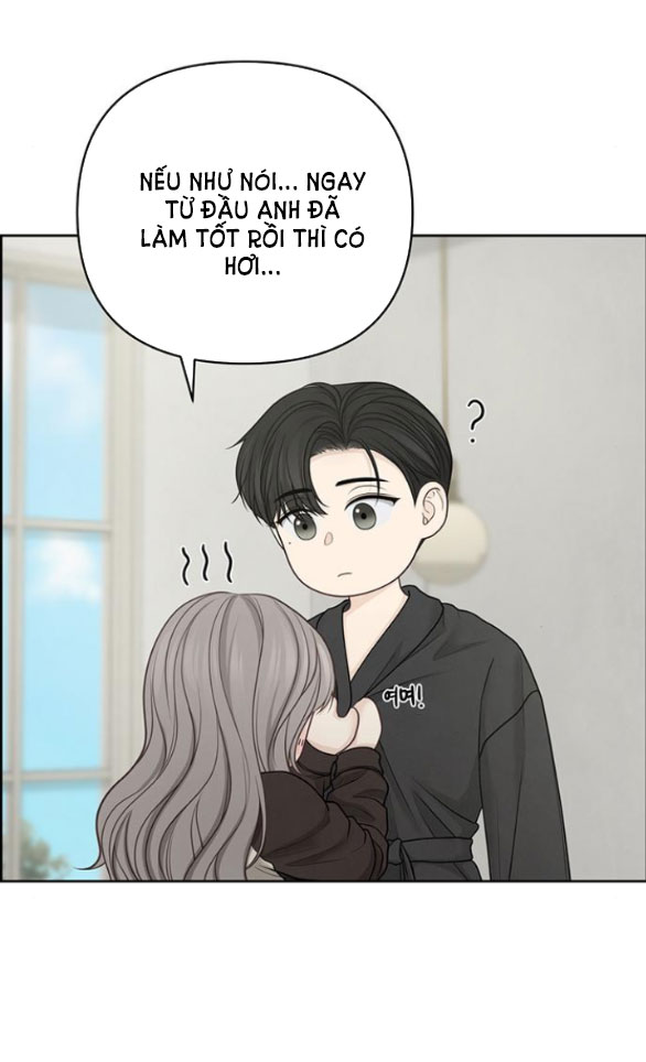 Only Hope – Hy Vọng Duy Nhất: Chapter 37.1