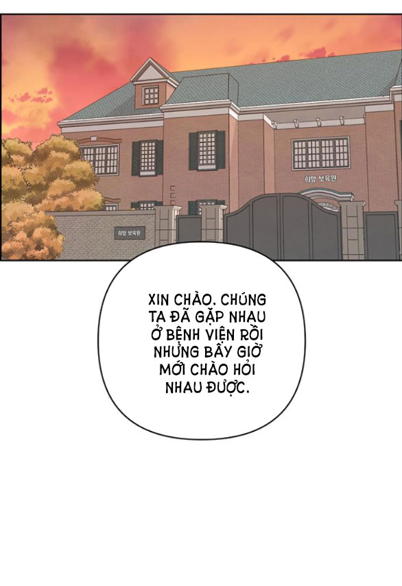 Only Hope – Hy Vọng Duy Nhất: Chapter 37.1
