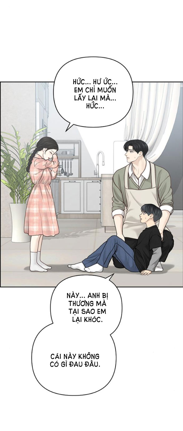 Only Hope – Hy Vọng Duy Nhất: Chapter 37.2