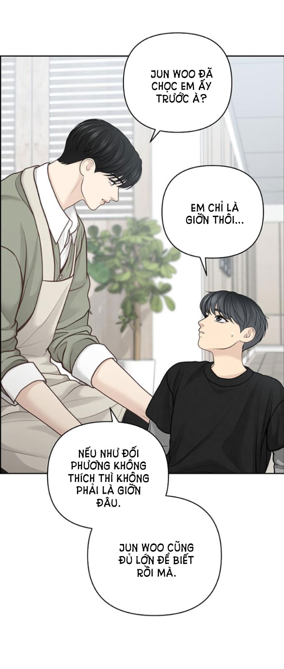 Only Hope – Hy Vọng Duy Nhất: Chapter 37.2