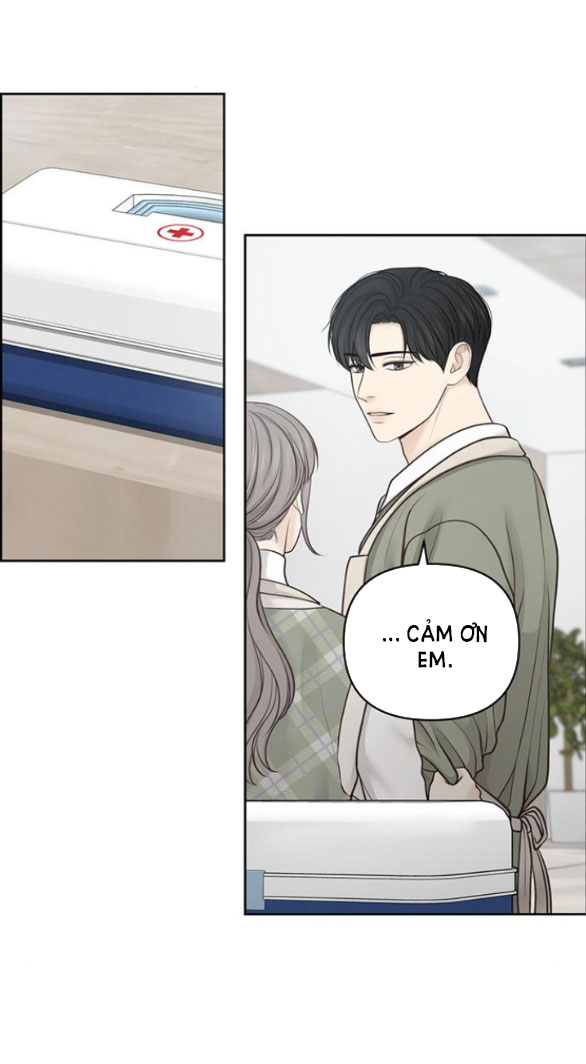 Only Hope – Hy Vọng Duy Nhất: Chapter 37.2