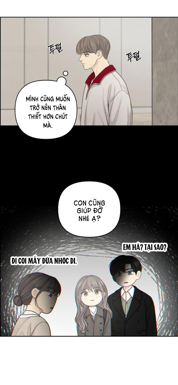 Only Hope – Hy Vọng Duy Nhất: Chapter 37.2